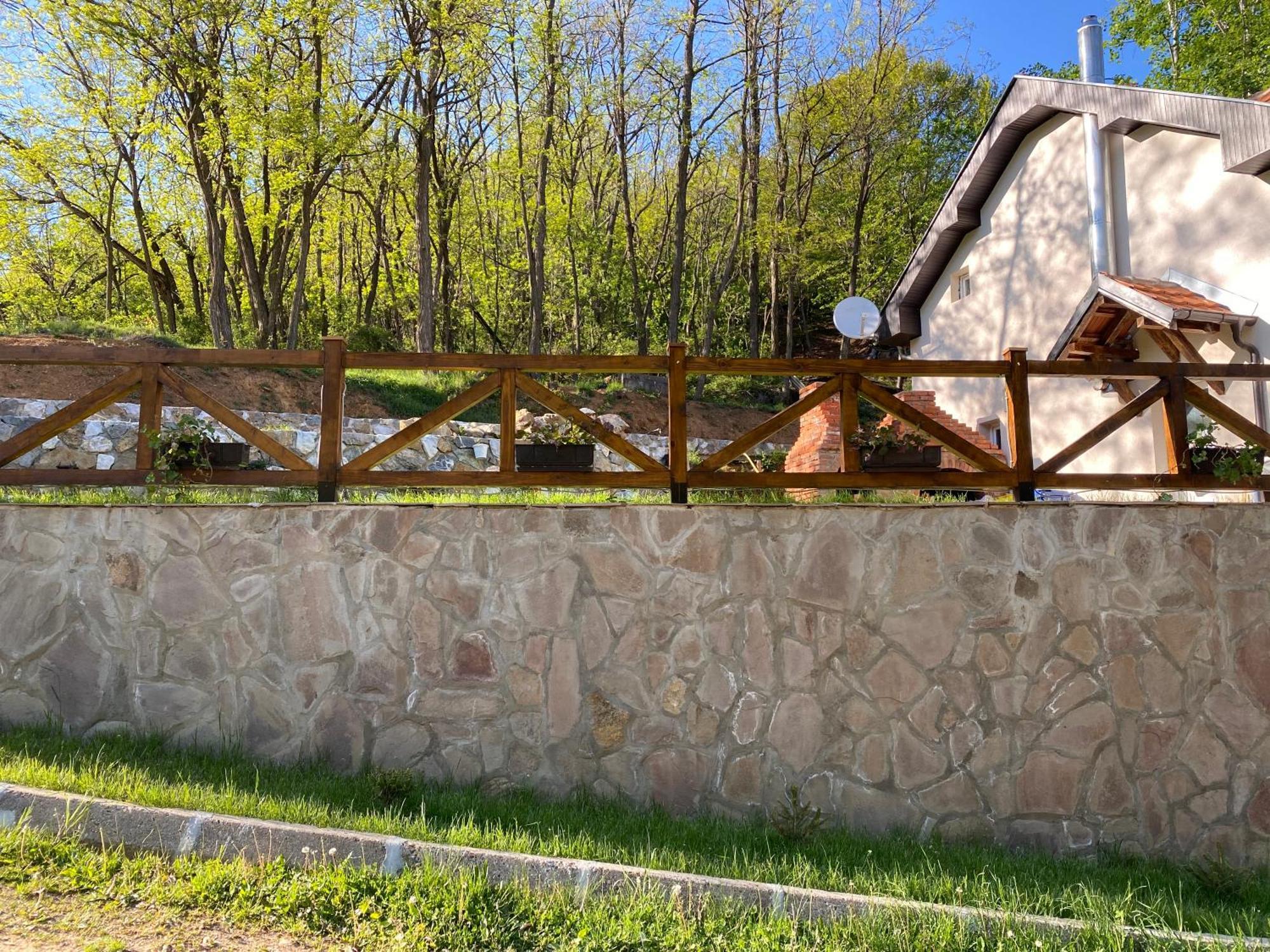 Kuca Za Odmor ,,Balkan” Crni Vrh Exteriör bild
