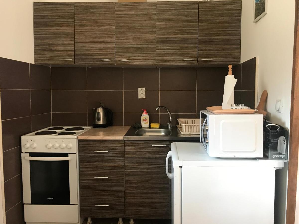 Kuca Za Odmor ,,Balkan” Crni Vrh Exteriör bild